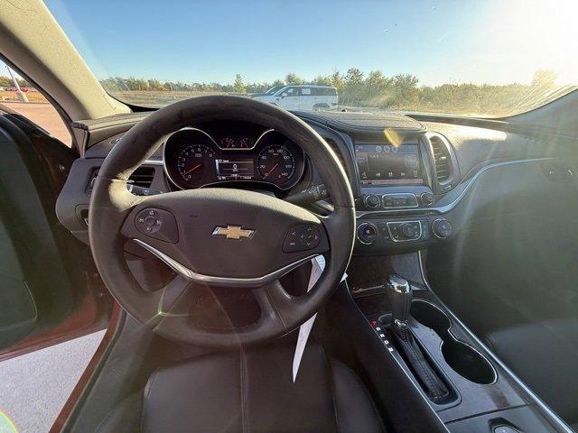 used 2015 Chevrolet Impala car, priced at $10,800