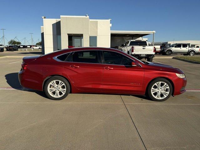 used 2015 Chevrolet Impala car, priced at $10,800