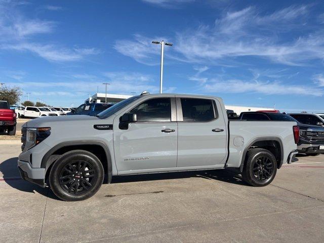 used 2024 GMC Sierra 1500 car, priced at $41,900