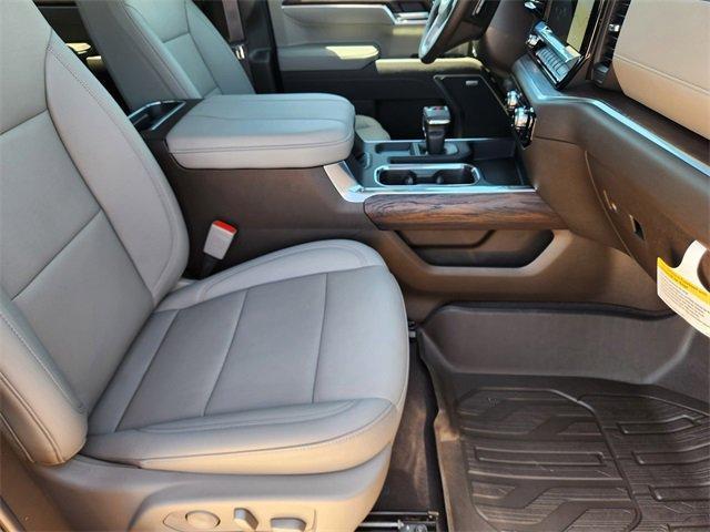new 2026 GMC Sierra 1500 car, priced at $67,830