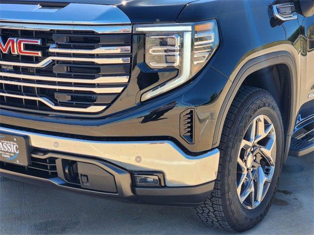 new 2026 GMC Sierra 1500 car, priced at $67,830