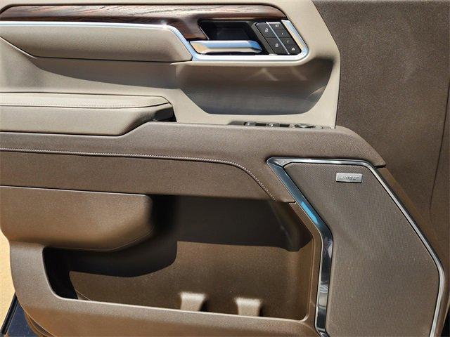 new 2026 GMC Sierra 1500 car, priced at $67,830