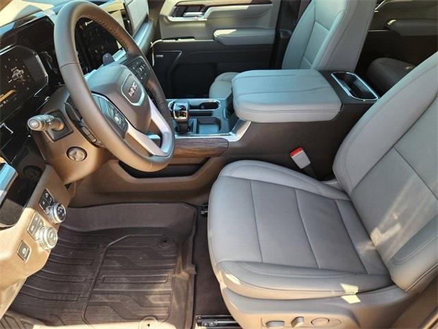 new 2026 GMC Sierra 1500 car, priced at $67,830