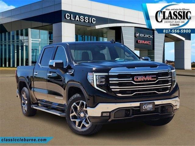 new 2026 GMC Sierra 1500 car, priced at $67,830