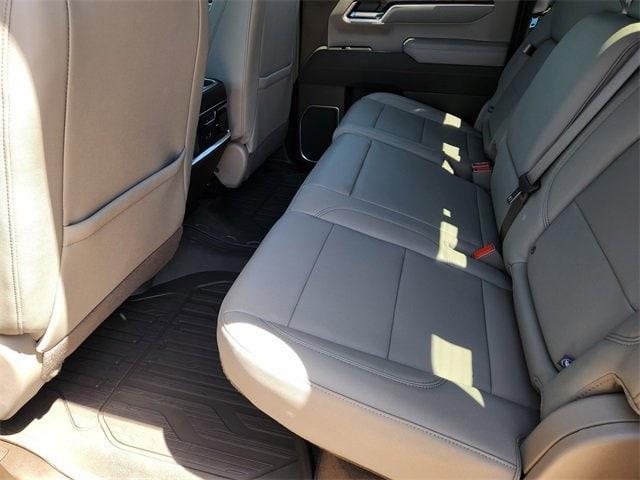 new 2026 GMC Sierra 1500 car, priced at $67,830
