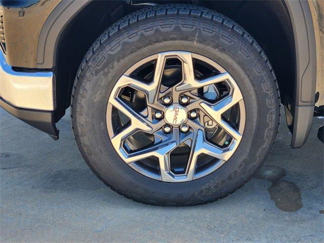 new 2026 GMC Sierra 1500 car, priced at $67,830