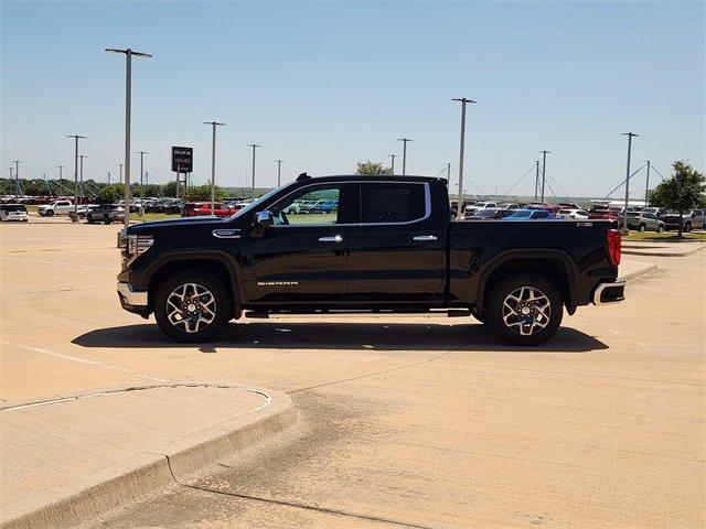 new 2026 GMC Sierra 1500 car, priced at $67,830