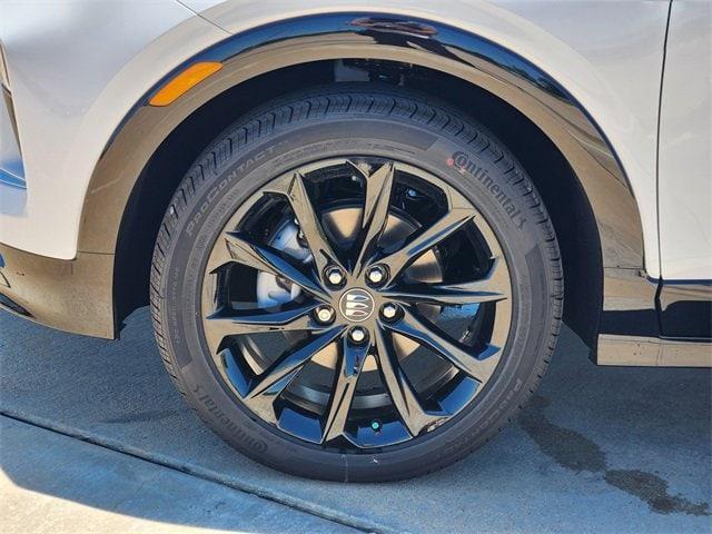 new 2026 Buick Encore GX car, priced at $27,975
