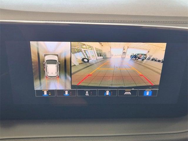 new 2026 Buick Encore GX car, priced at $27,975