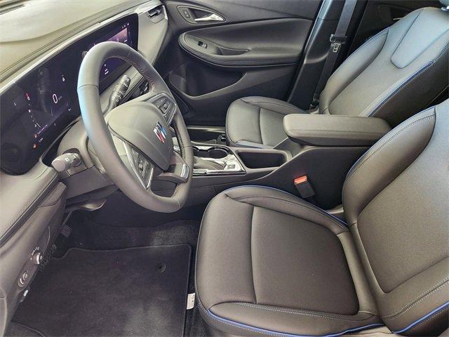 new 2026 Buick Encore GX car, priced at $27,975