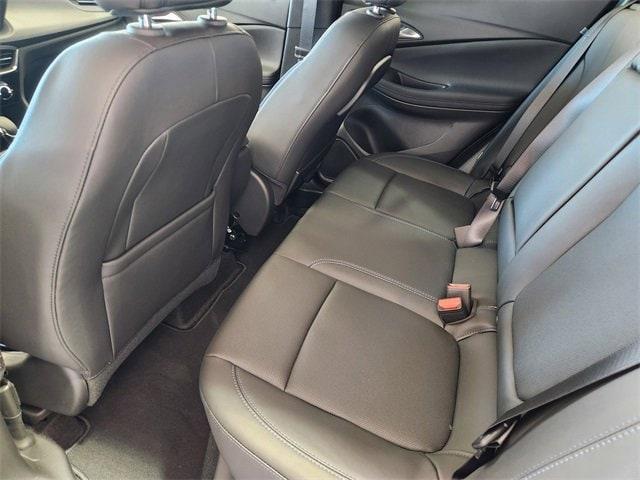 new 2026 Buick Encore GX car, priced at $27,975