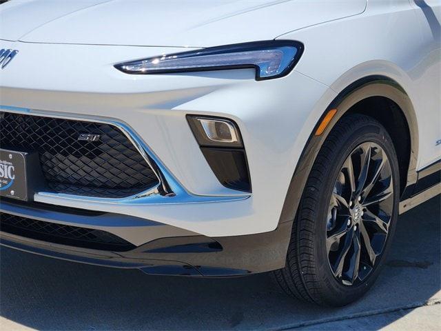 new 2026 Buick Encore GX car, priced at $27,975