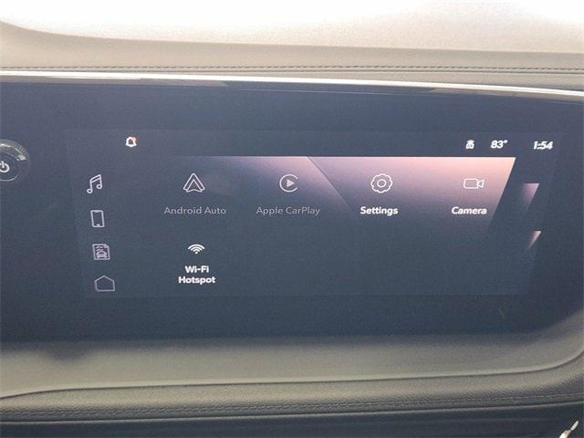 new 2026 Buick Encore GX car, priced at $26,475