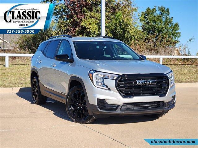 used 2022 GMC Terrain car, priced at $22,900