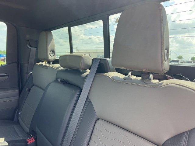 used 2022 Chevrolet Silverado 1500 car