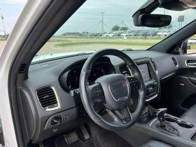 used 2018 Dodge Durango car, priced at $22,900