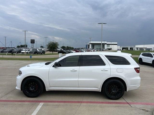 used 2018 Dodge Durango car, priced at $22,900