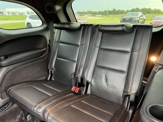 used 2018 Dodge Durango car, priced at $22,900