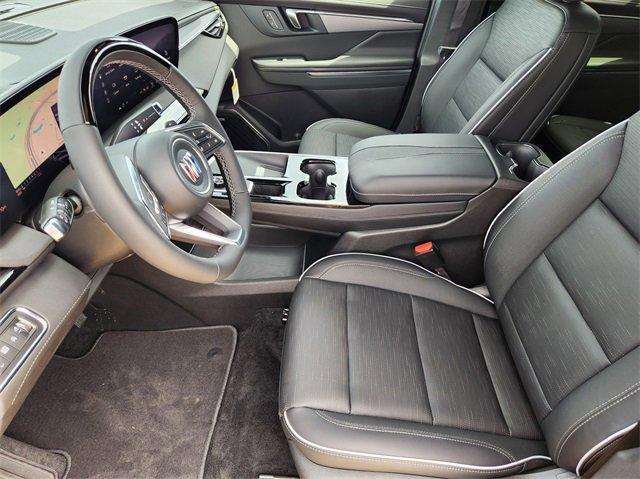 new 2025 Buick Enclave car, priced at $49,695