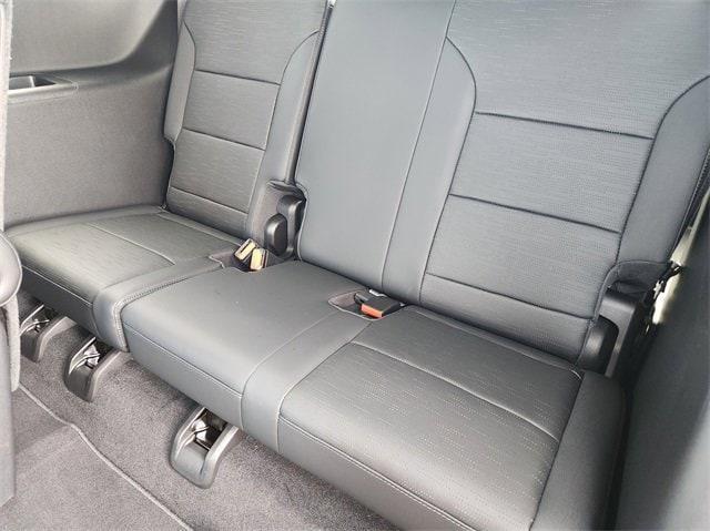 new 2025 Buick Enclave car, priced at $49,695