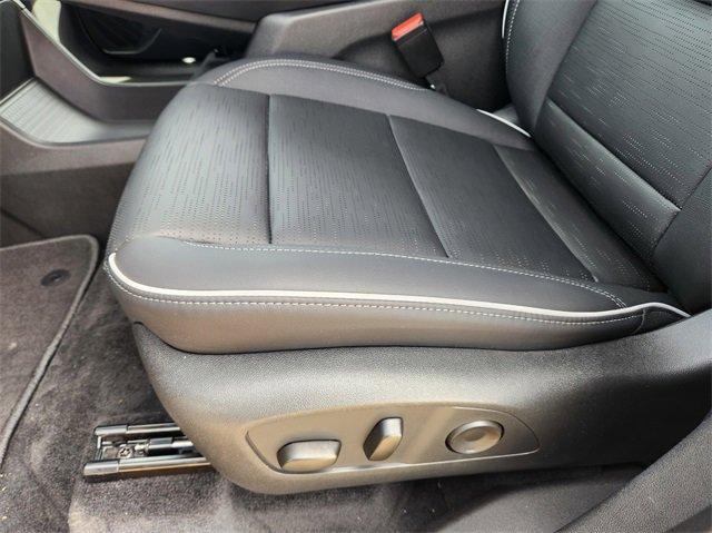 new 2025 Buick Enclave car, priced at $49,695