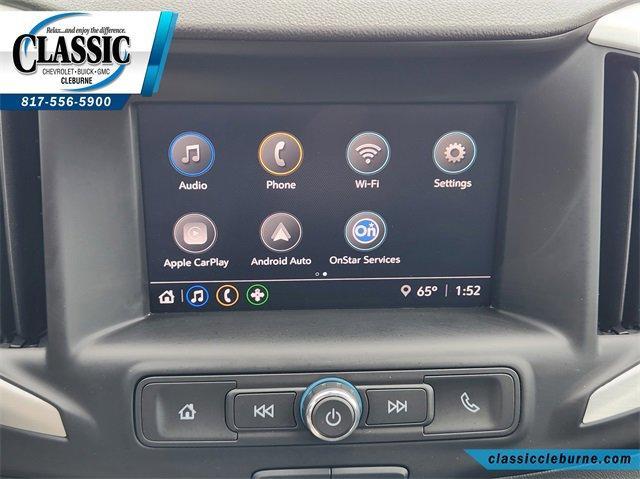 used 2023 GMC Terrain car, priced at $24,900
