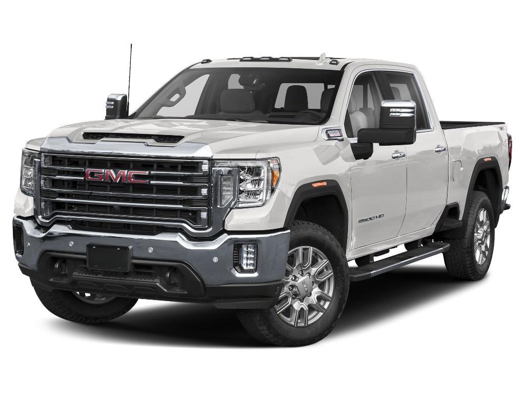used 2020 GMC Sierra 3500 car, priced at $45,900