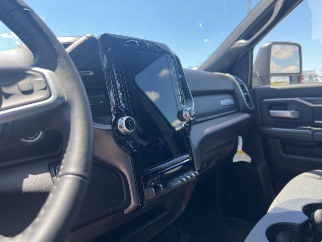 used 2024 Ram 2500 car, priced at $55,900