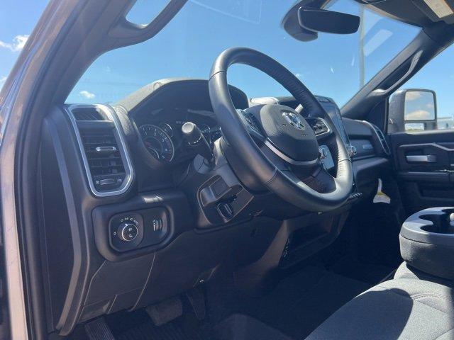 used 2024 Ram 2500 car, priced at $55,900