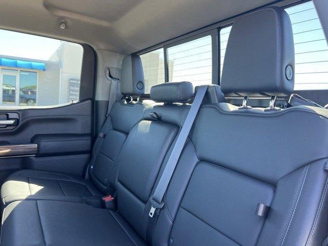 used 2021 Chevrolet Silverado 1500 car, priced at $29,900