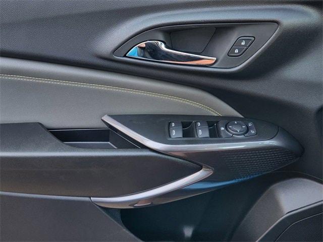 new 2026 Chevrolet Trax car, priced at $27,885