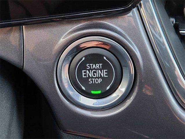 new 2026 Chevrolet Trax car, priced at $27,885