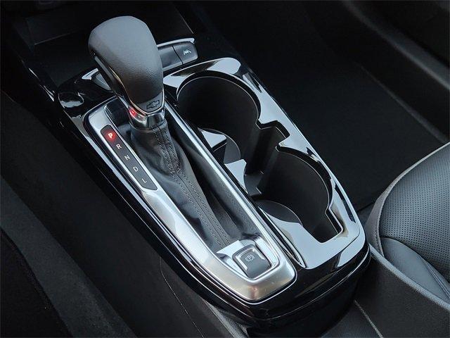 new 2026 Chevrolet Trax car, priced at $27,885