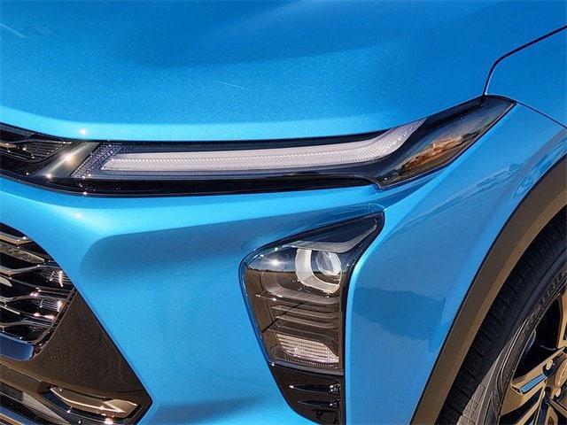 new 2026 Chevrolet Trax car, priced at $27,885