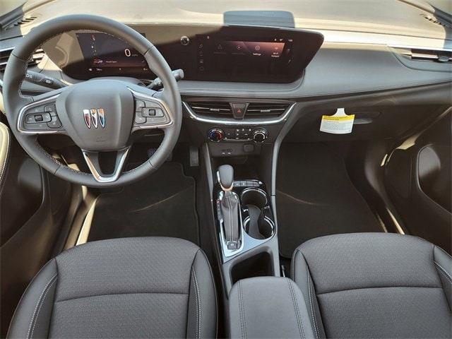 new 2026 Buick Encore GX car, priced at $23,475