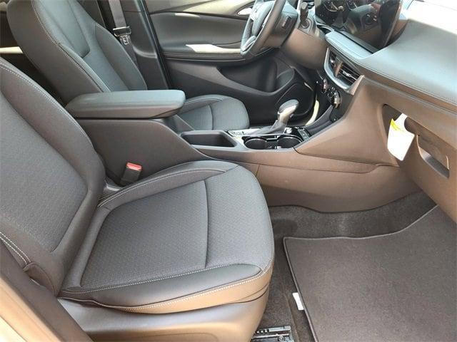 new 2026 Buick Encore GX car, priced at $23,475