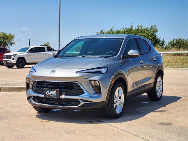 new 2026 Buick Encore GX car, priced at $23,475