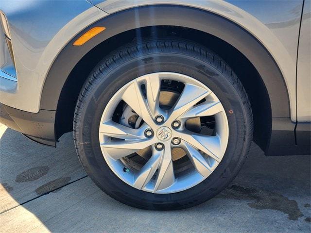new 2026 Buick Encore GX car, priced at $23,475