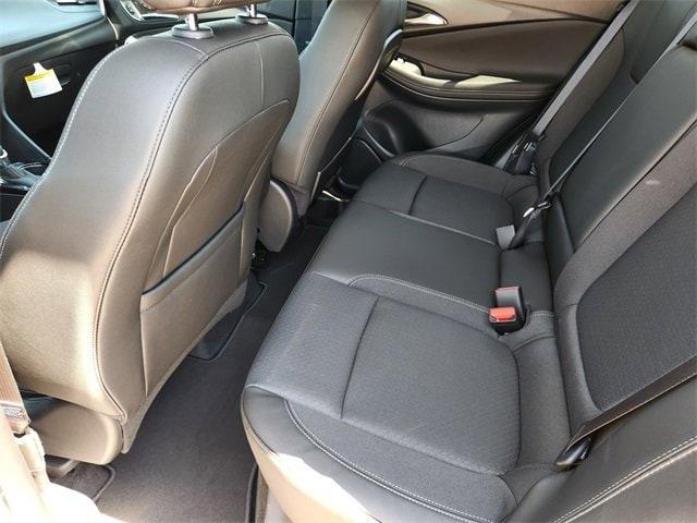 new 2026 Buick Encore GX car, priced at $23,475