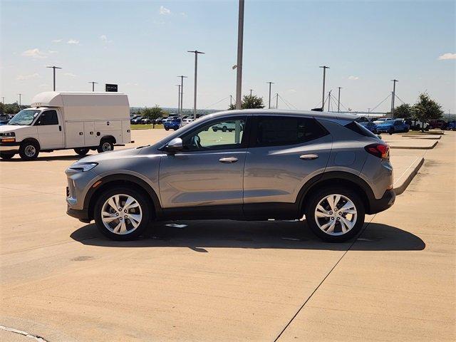 new 2026 Buick Encore GX car, priced at $23,475