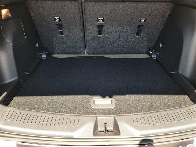 new 2026 Buick Encore GX car, priced at $23,475