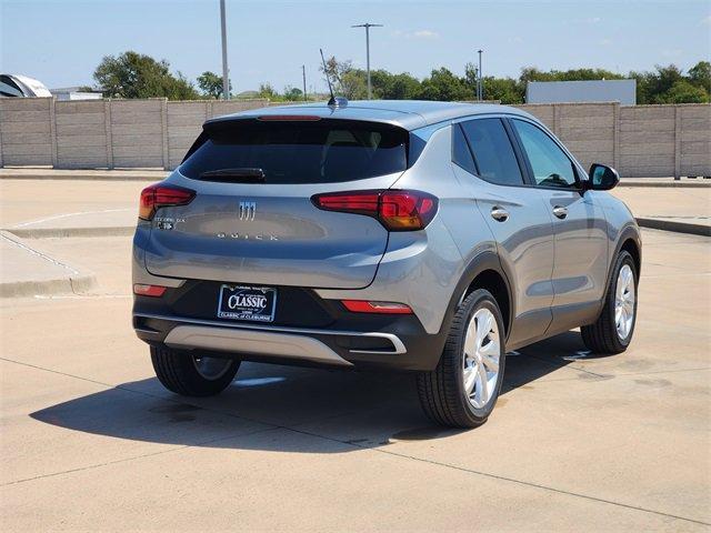 new 2026 Buick Encore GX car, priced at $23,475