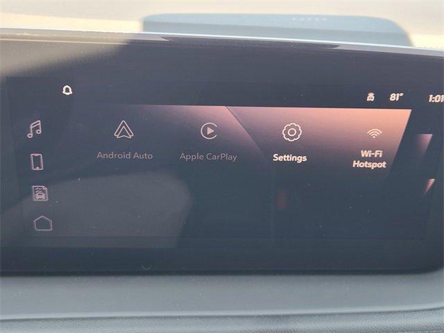 new 2026 Buick Encore GX car, priced at $23,475