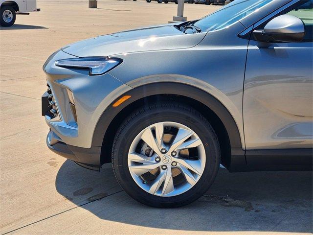 new 2026 Buick Encore GX car, priced at $23,475