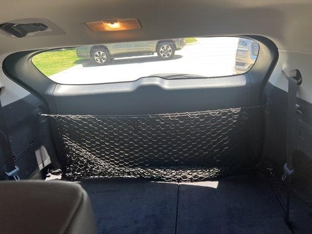 used 2024 Toyota Highlander car, priced at $41,500