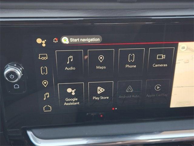 new 2025 GMC Sierra 1500 car, priced at $76,055
