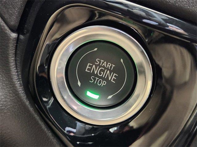 new 2025 Chevrolet Silverado 1500 car, priced at $48,670