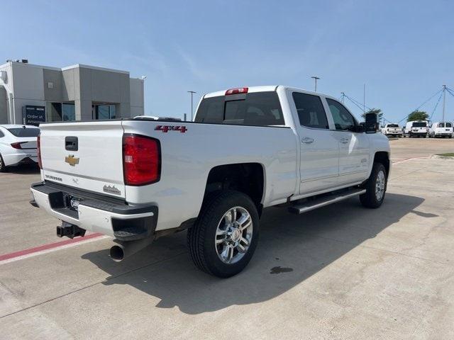 used 2019 Chevrolet Silverado 2500 car, priced at $50,900