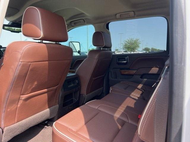 used 2019 Chevrolet Silverado 2500 car, priced at $50,900