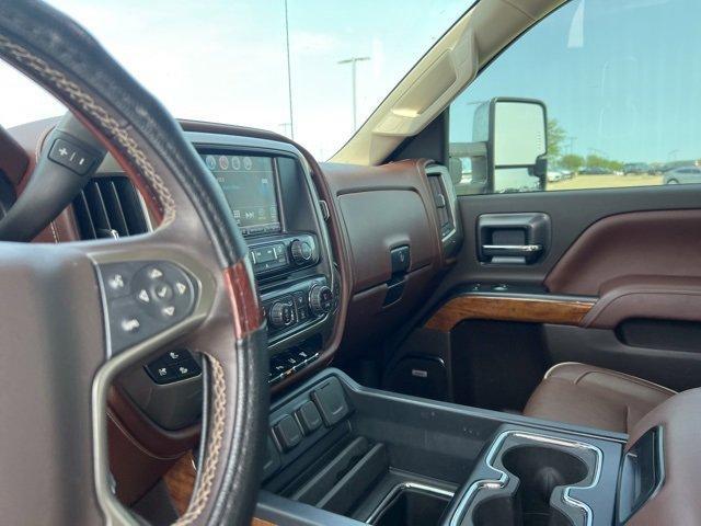 used 2019 Chevrolet Silverado 2500 car, priced at $50,900
